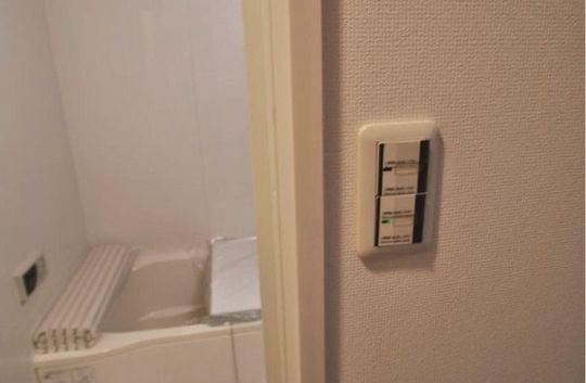 朝霞市　施工後　バスルームスイッチ.jpg